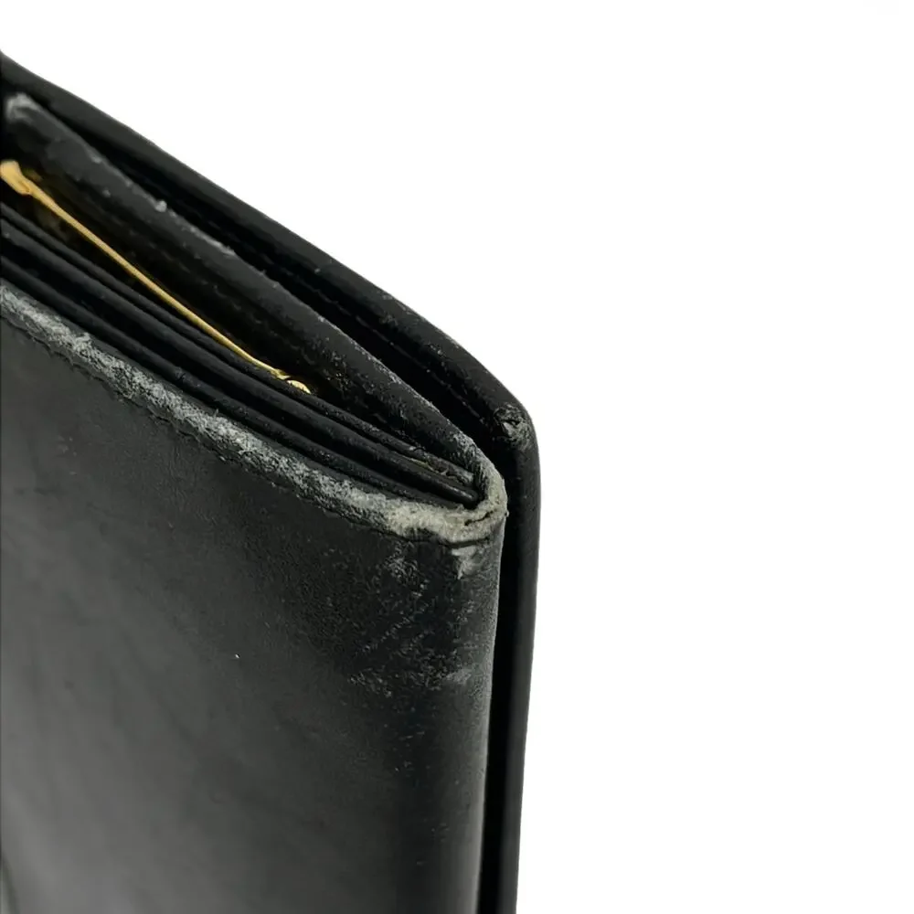 Gucci Bamboo Long Wallet